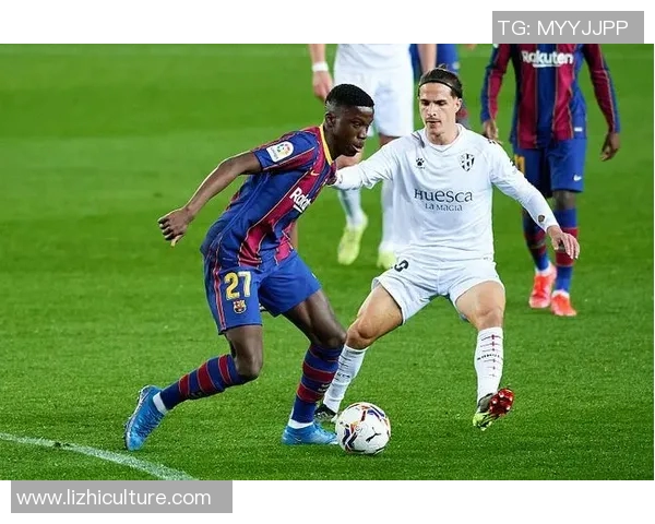 巴萨青训球员提拔动态分析及未来发展趋势探讨