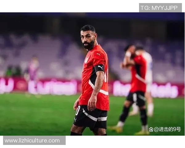 萨拉赫在非洲杯中的组织表现及其对球队战术的影响分析