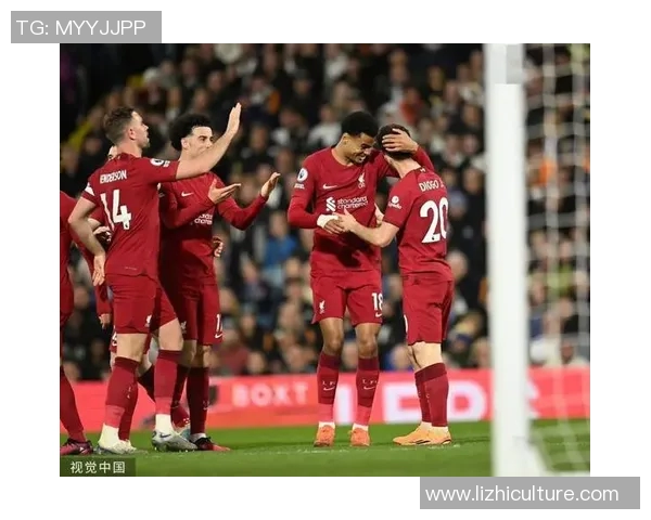 英超赛场加克波精彩破门助力球队争夺冠军荣耀