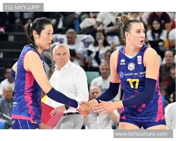 朱婷在女排世俱杯中的精彩表现与球队的夺冠之路分析