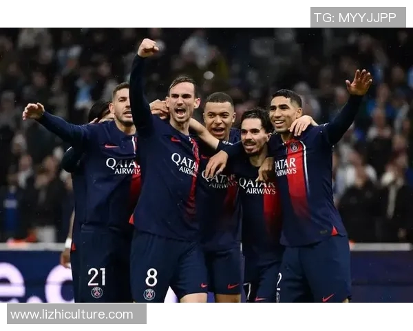 巴黎圣日耳曼取胜蒙彼利埃，继续领跑法甲榜首位置