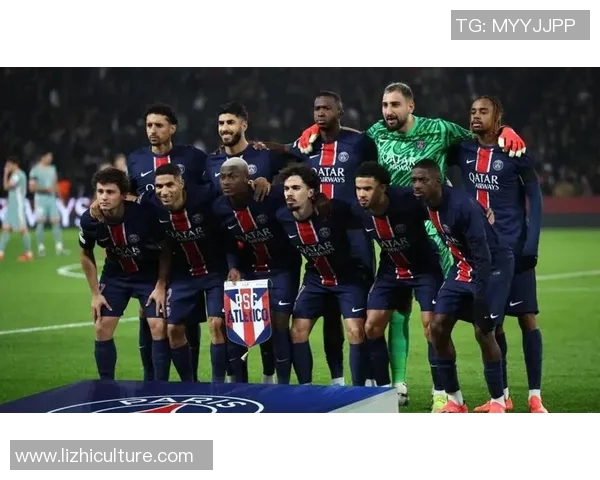 巴黎圣日耳曼在法甲比赛中轻松获胜，继续领跑积分榜