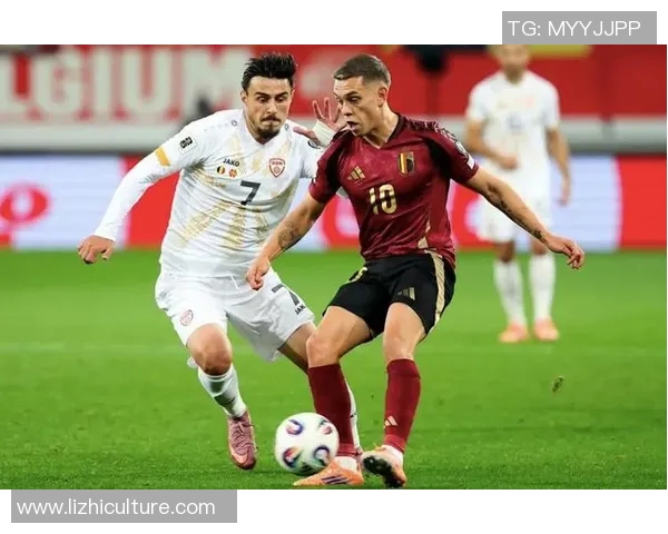 法国队大胜北马其顿，提前晋级