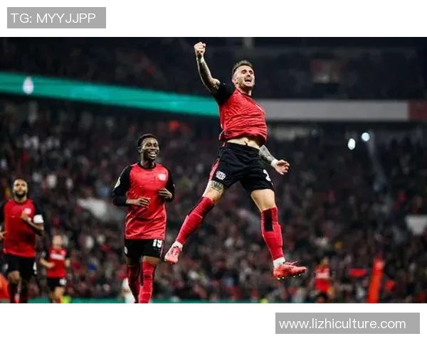 多特蒙德主场大胜勒沃库森，继续德甲榜首领跑！