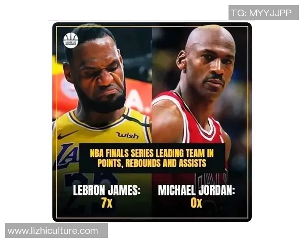 湖人球迷热议詹姆斯传球技术:比乔丹更懂团队篮球 湖人球迷热议詹姆斯传球技术:比乔丹更懂团队篮球