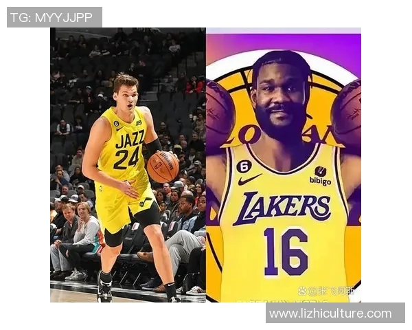 湖人队达成五笔地震级交易，引发球迷热议