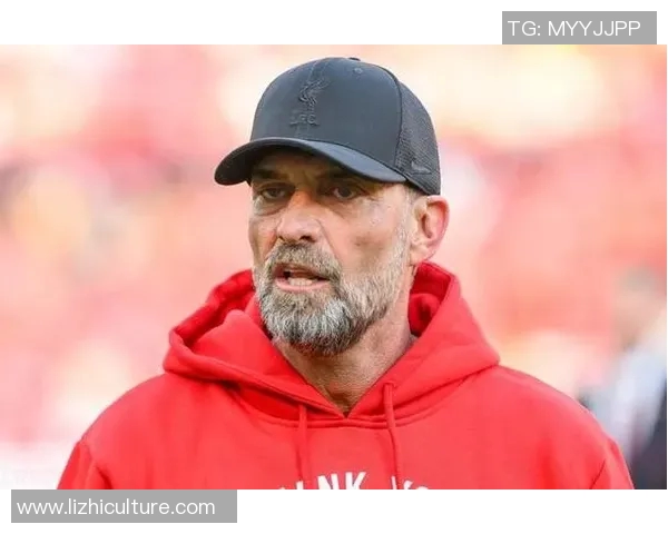 克洛普将在利物浦合同到期后离队，穆里尼奥或将接手球队