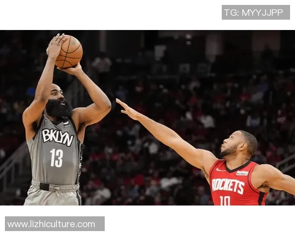 火箭不敌篮网,哈登状态低迷难以挽回 火箭不敌篮网,哈登状态低迷难以挽回