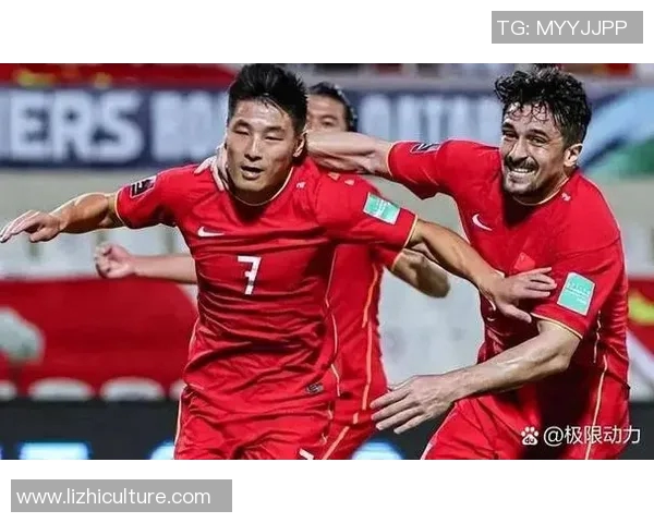 男足世界杯决赛在即,中国国家队全力备战迎接历史时刻 男足世界杯决赛在即,中国国家队全力备战迎接历史时刻