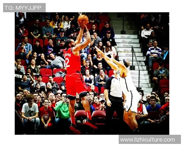 猛龙队击败对手，取得连胜：新赛季的崛起之路